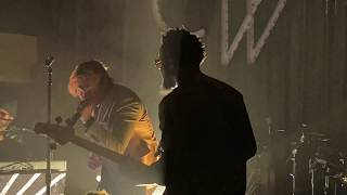 Wilder Woods: Crazy - Live (Minneapolis, MN - 9/24/19)