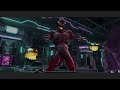End of video