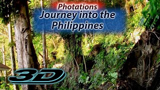 Journey Into the Philippines SBS 3D 26