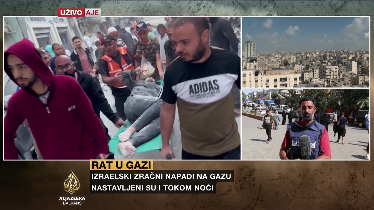 إسرائيل تهدم مبنى سكنياً مكوناً من 30 طابقاً