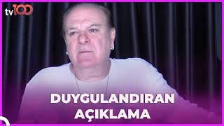 Burak Sergen'den duygusal açıklama: Onun anısına ithaf edeceğim