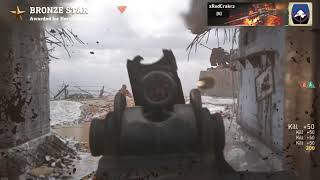 I MISSED THE 7 MAN KILLCAM! My Best Plays Of The Game! @Crakrz
