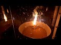 Exothermic and Endothermic Reactions Quiz