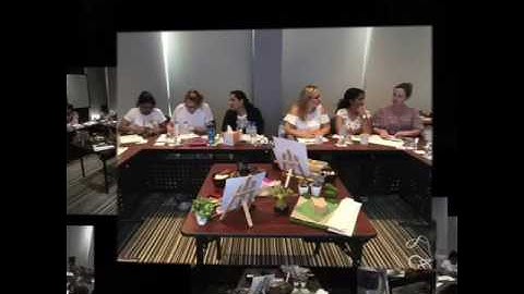 Making learning visible