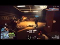 【BF4】 3作連続世界1位の立ち回り実況 ♯1 【KD 63/4】