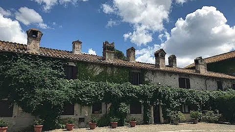 Che comune è Cerveteri?