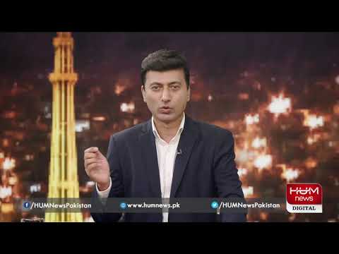 Program Views Makers with Zaryab Arif | 05 Jun, 2020 | HUM News