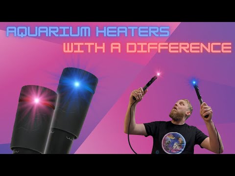 Testbericht zum Fluval T-Serie Aquarienheizer!