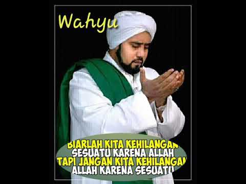 Lagu Man Anna Nissa Sabyan