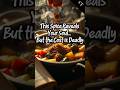 This Spice Reveals Your Soul.. But the Cost is Deadly #chowtales #darkhistory #fooktok #cooking