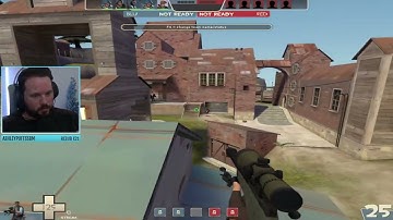 B4nny Pugscrims with G6+Sandblast (+pugs)