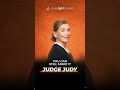 It&#39;s never too late | Judge Judy |