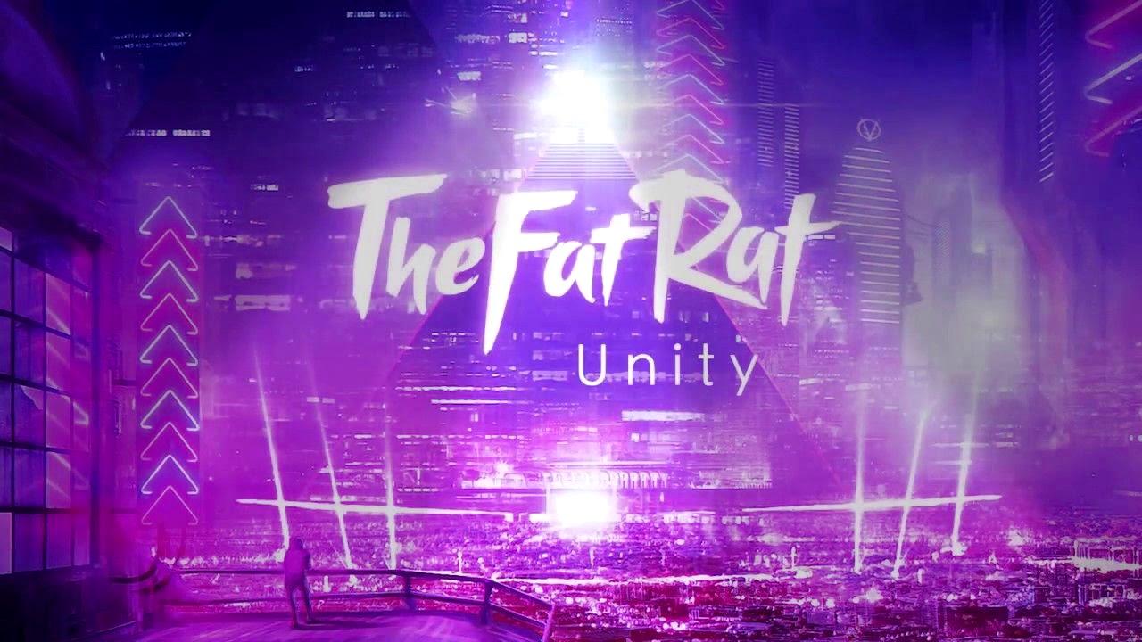 Unity (Short Version) - TheFatRat - YouTube