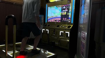 [DDR] 足11 starmine DSP PFC 999660 Difficult single +α