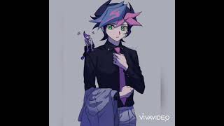 Yu GI Oh Vrains TikTok