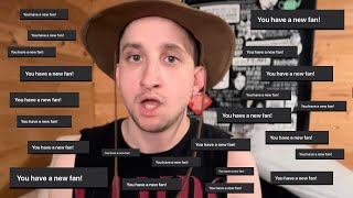 I got FIRED and started an OnlyFans!