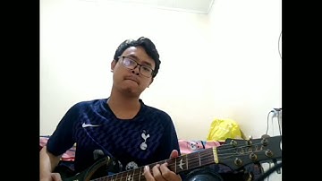 Everyday and Everynight (cover)