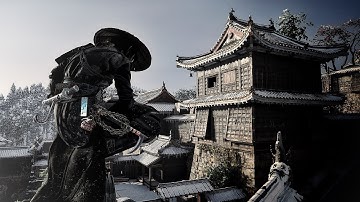 This is What Creative Stealth in AC Shadows looks like …