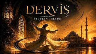 Abdullah Ertuç Dervi̇ş