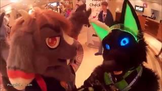 ConFuzzled 2018 - Let's Play!