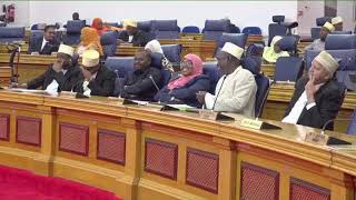 LIVE : Baraza La Wawakilishi Zanzibar 13/02/2026 LIVE : Baraza La Wawakilishi Zanzibar 13/02/2026