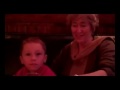 Martha Grimes and her Grandchildren at the Only Running Footman Pub, London