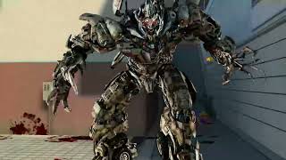 When Lambda Players Spawn in Nextbots, Part 2
