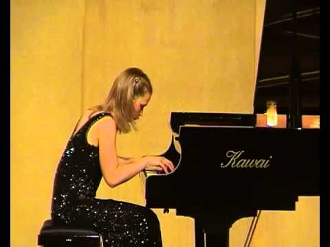 Liszt: Venezia e Napoli (3); Tatiana Larionova,piano