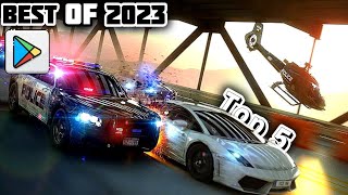 BEST CAR SIMULATION GAMES FOR ANDROID | HIGH GRAPHICS screenshot 5