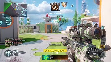 Call of Duty: Black Ops III- Bots fun