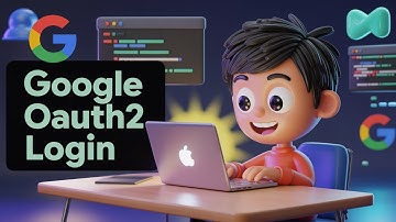 Build a Node.js Express Google OAuth2 Login & Logout System With Sessions Using google-auth library
