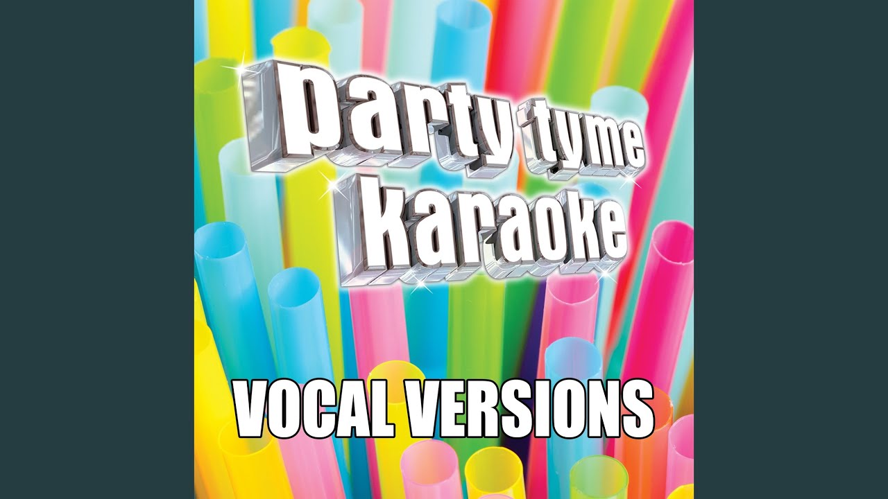 I Want You To Know (Made Popular By Zedd ft. Selena Gomez) [Vocal Version]