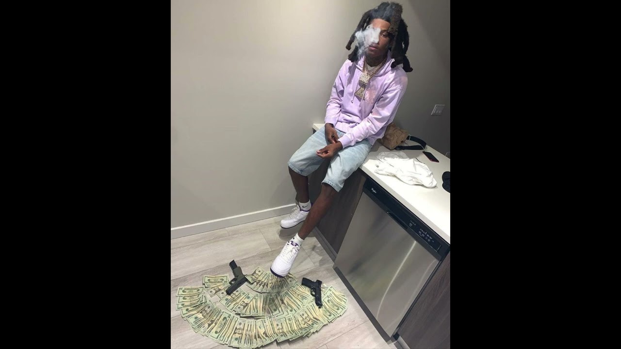 [FREE] Glokk40spaz Type Beat - 