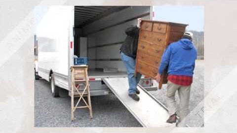 Perth removalists
