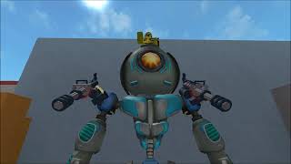 FIREEEEEEEE [Roblox Animation] Protori5K