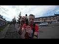 Apple Watch Series 2 vs Garmin 735 XT vs TomTom Spark 3 - Battery & GPS test