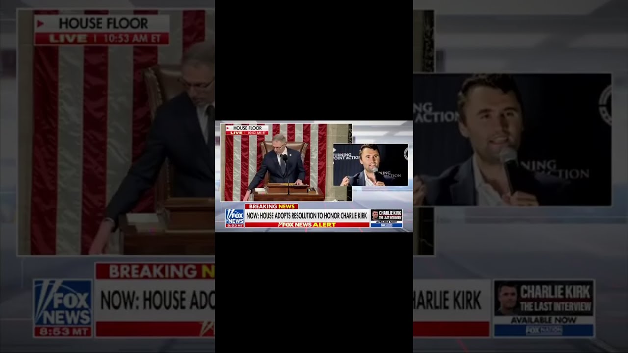 JUST IN 58 House Democrats Including Alexandria Ocasio Cortez Vote Against A Resolution To Honor 