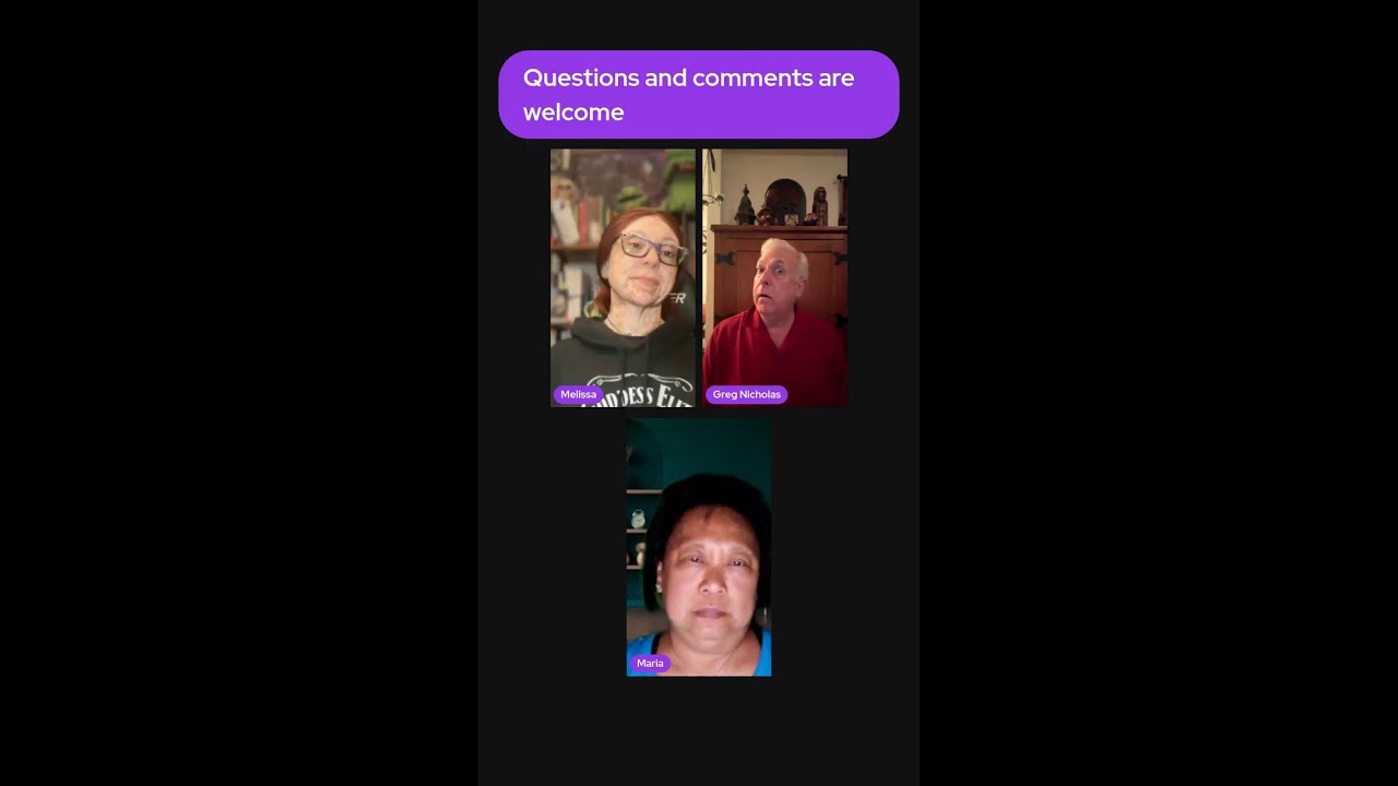 The Healer's Corner: Healing From Sexual Abuse 📱