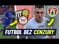 Sensacyjne awanse do ekstraklasy  futbol bez cenzury