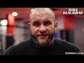 KSW Battlecourse: Kuberski, Szymański, Kazieczko, Woźniak, Dreczkowski, Karolczyk przed XTB KSW 104