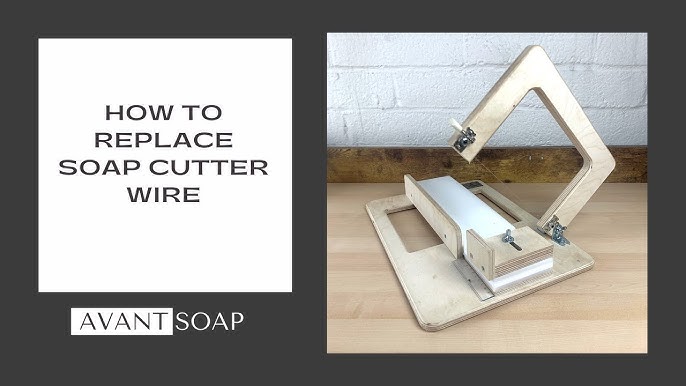 Which Soap Cutter is Best For You? 