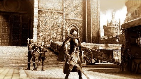 Let the Lesson Begin (Super Smash Bros Ultimate Byleth montage)