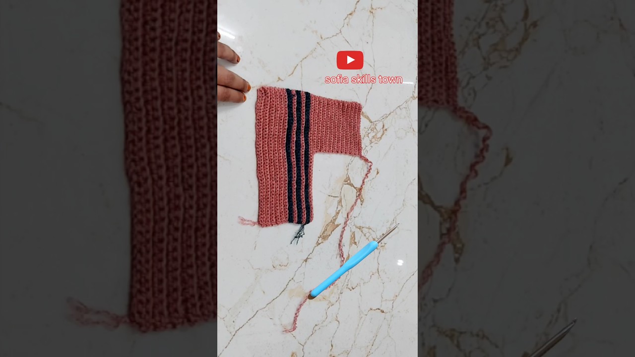 crochet socks design/socks banane ka tarika/moza design/crochet socks for beginners/crochet booties