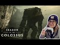 Shadow of the Colossus | First Playthrough | Part 1