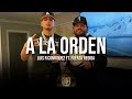 A La Orden Luis R Conriquez Ft Fuerza Regida mp3