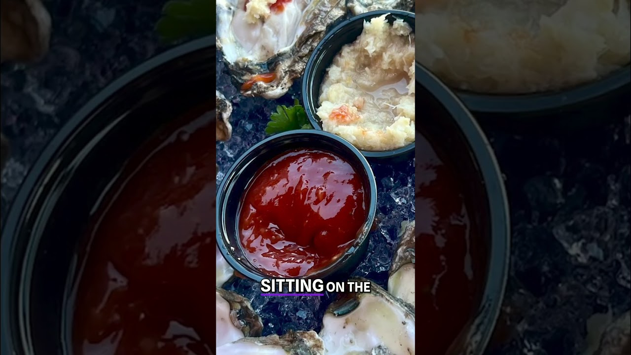 Savoring Slow Food & Deep Talks by the Sea