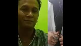 smule kau tetap ku sayang.