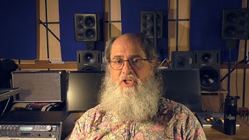 Larry the "O" explains Gig Performer Widgets