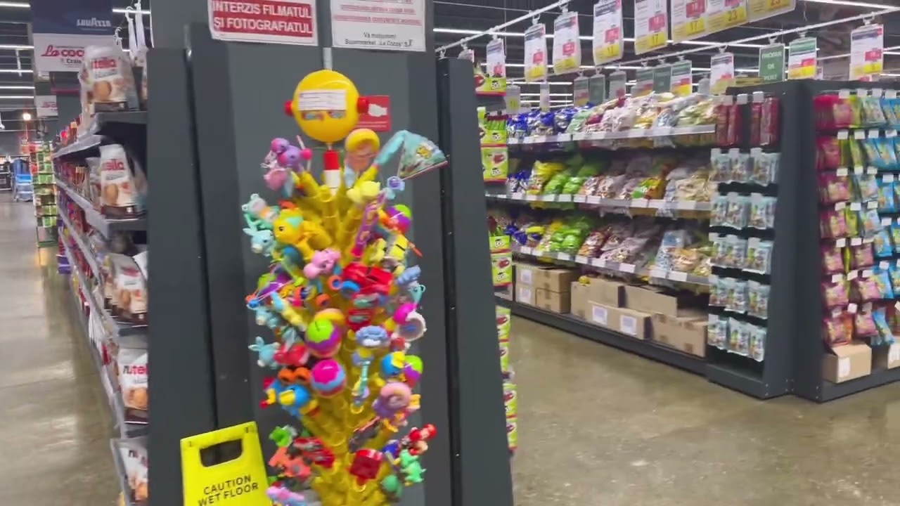 Ce îmi pun în bagaj🤔/Mini Haul La Cocoș/Auchan/Froo