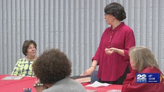Longmeadow community celebrates upcoming Jewish New Year